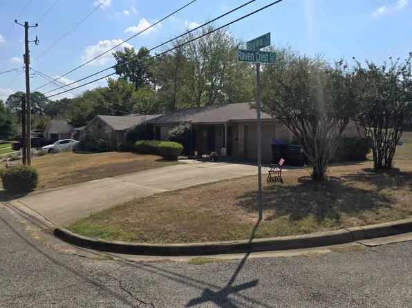 1200 Regina St, Longview, TX 75605