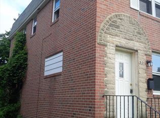 321 Comerford Ave, Ridley Park, PA 19078