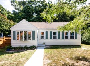34 Nancy Rd, Dedham, MA 02026