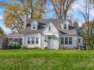 703 N Fletcher Ave, Kalamazoo, MI 49006