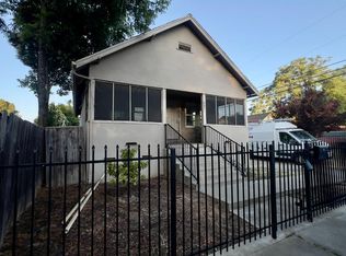3621 43rd St, Sacramento, CA 95817
