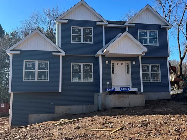 37 Old Hempstead Road, New City, NY 10956