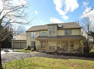 2510 Lindenwood Dr, Wexford, PA