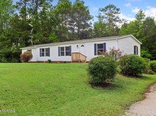 181 Waters Rd, Jacksonville, NC 28546