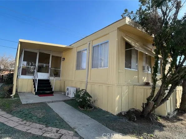 36 Round Table Dr #36, Riverside, CA 92507