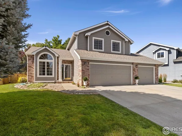 2225 Pole Pine Ln, Fort Collins, CO 80528