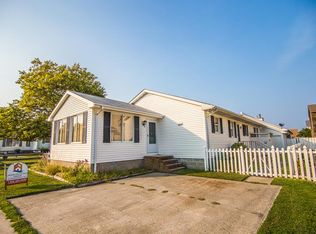 714 N Surf Rd, Ocean City, MD 21842