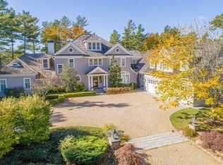 11 High Ridge Dr, Mattapoisett, MA 02739