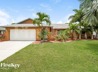 3510 SW 1st Ave, Cape Coral, FL 33914