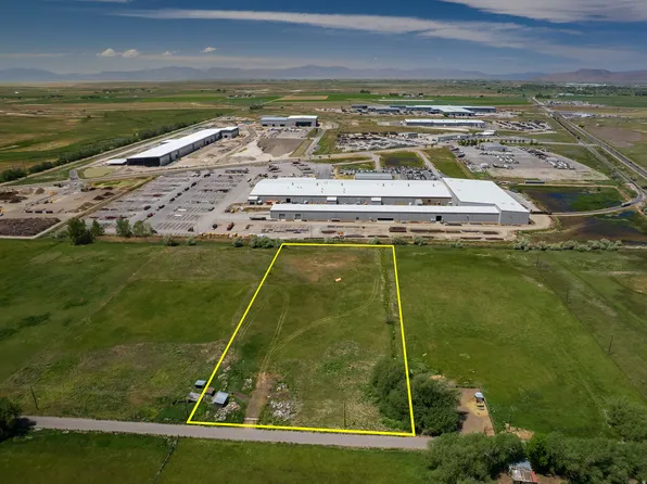 979 N 1175 W, Brigham City, UT 84302