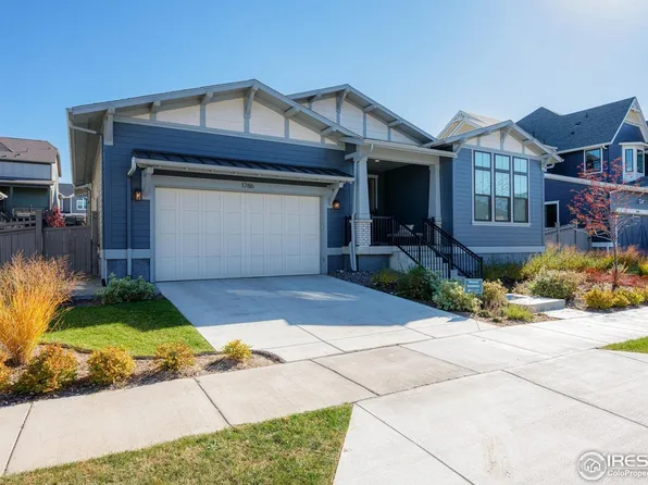 1786 Chestnut Ave, Erie, CO 80516