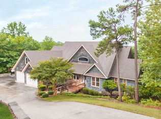 126 Eagle Rdg, Alexander City, AL 35010