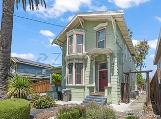 142 N 15th St #A, San Jose, CA 95112