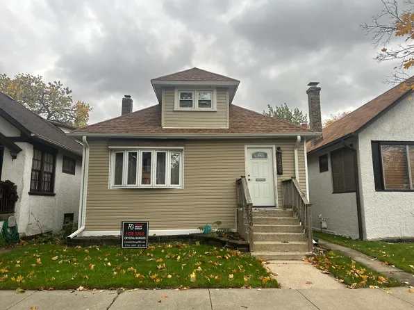 7640 S Luella Ave, Chicago, IL 60649