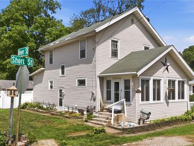 421 Riverside Dr, Loudonville, OH, 44842