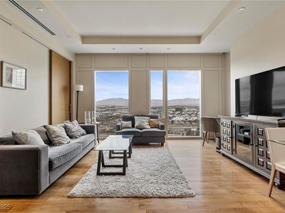 3750 Las Vegas Blvd S UNIT 3510, Las Vegas, NV, 89158