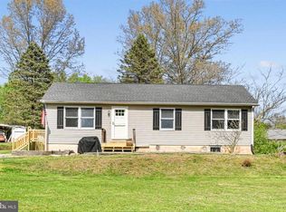445 Scotch Pine Rd, Dillsburg, PA 17019