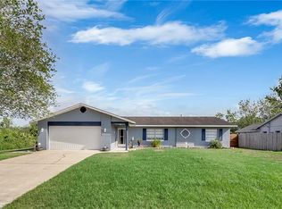 1665 Nantucket St, Deltona, FL 32725