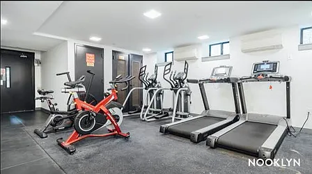 Rented by Nooklyn NYC LLC