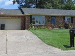 1271 Huntspoint Way, Henderson, KY 42420