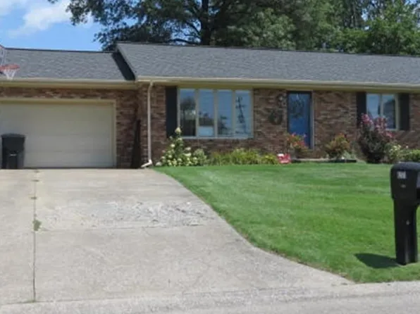 1271 Huntspoint Way, Henderson, KY 42420