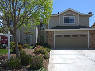 470 Calle Viento, Morgan Hill, CA 95037