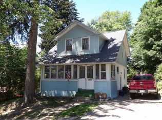 213 Russell St, Warren, PA 16365