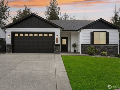 126 Zephyr Drive, Silverlake, WA, 98645