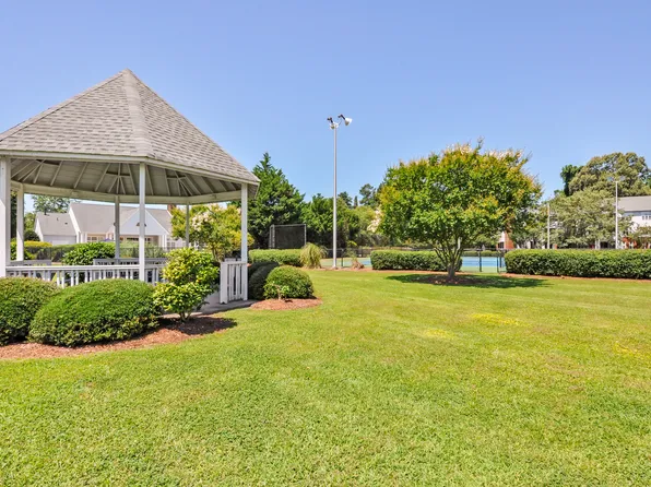 Treybrooke Apartments