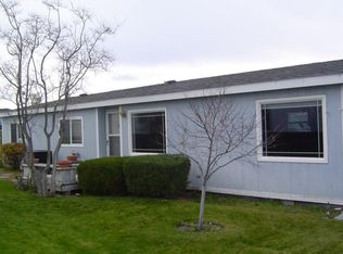 100 Skyline Dr, Richland, WA 99352