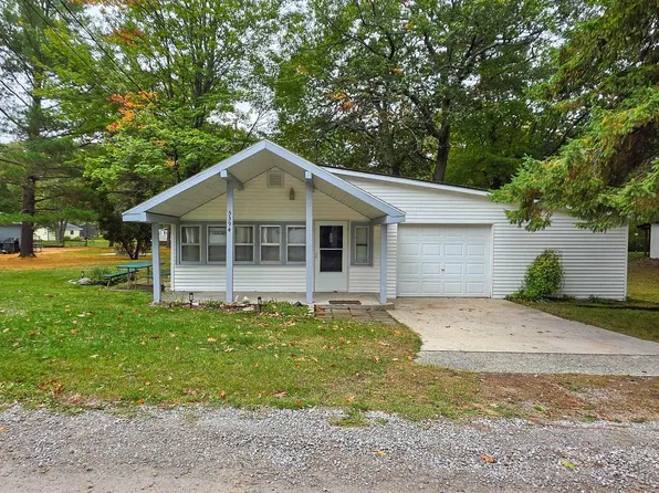 5394 E 14th St, Au Gres, MI 48703