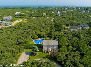 31 Flintlock Rd, Nantucket, MA 02554