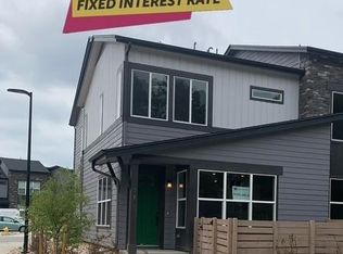 9457 W 58th Ln #D, Arvada, CO 80002