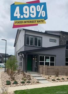 9457 W 58th Lane #D, Arvada, CO, 80002