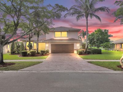 6222 NW 54th Drive, Coral Springs, FL, 33067