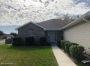 11064 Stutz Ct, Jacksonville, FL 32246