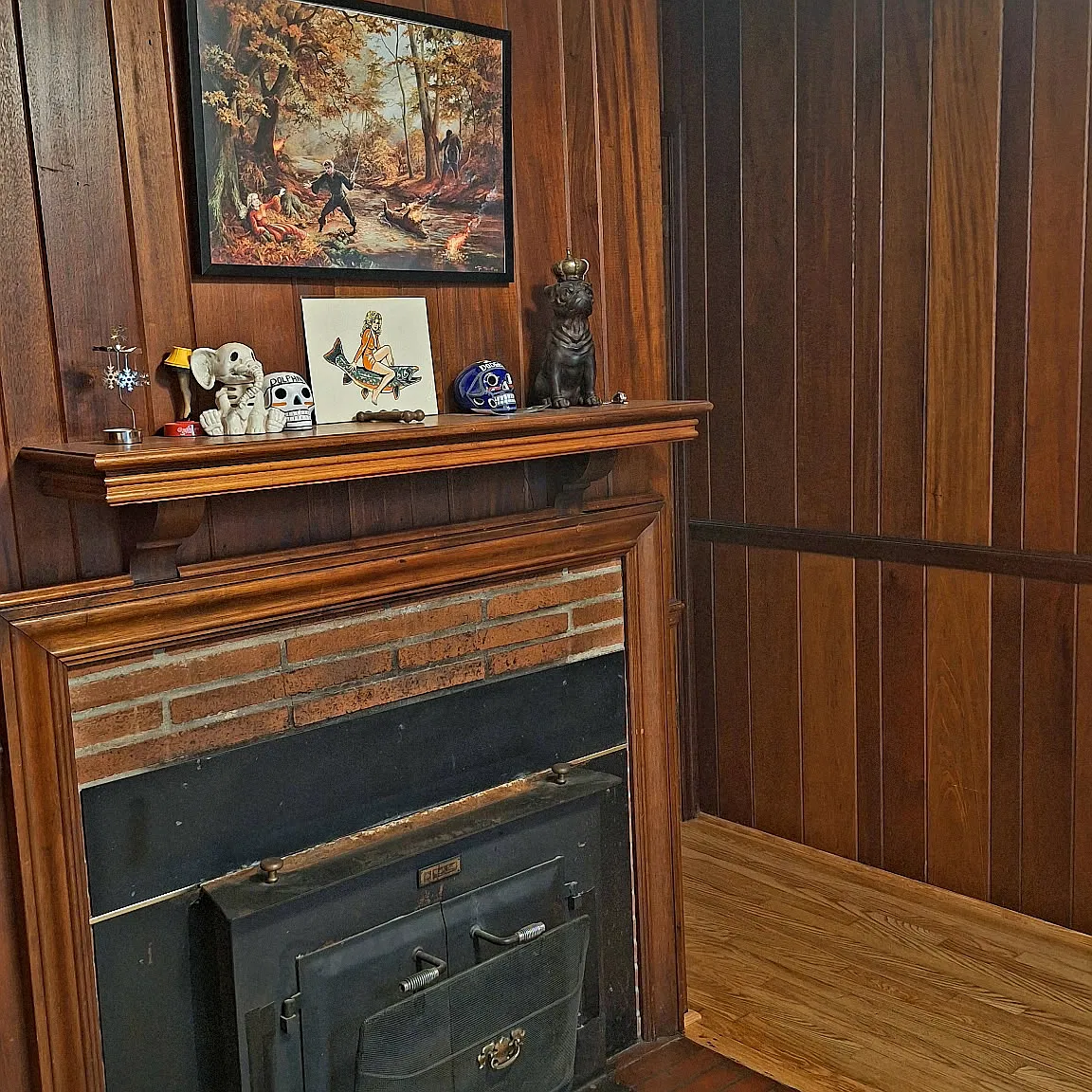244 Barker Rd — Photo 3