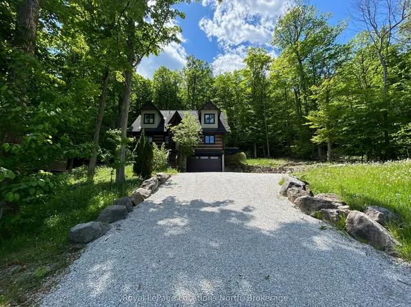 112 Starlight Ln, Meaford, ON N0H 2P0