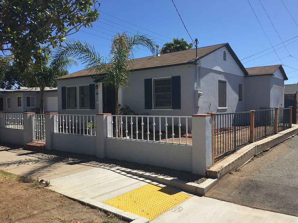 1st image of 1720 C Ave