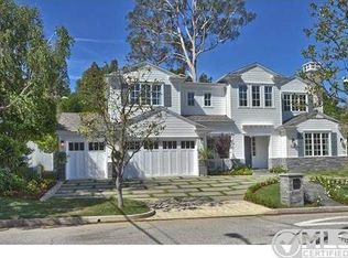 16558 Bosque Dr, Encino, CA 91436
