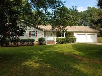 5015 Maryland Dr NW, Acworth, GA, 30101