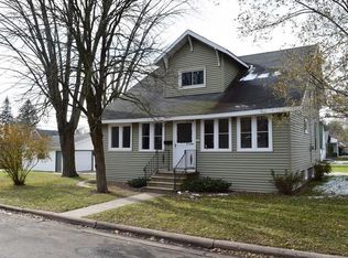 300 Georgia St, Stevens Point, WI 54481