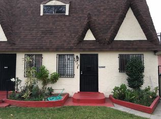 2920 Santa Ana St, South Gate, CA 90280