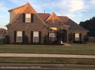 3322 Sayward Cv, Hernando, MS 38632