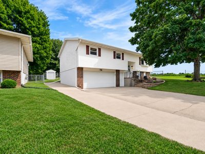313 Lynne Dr, Nevada, IA, 50201