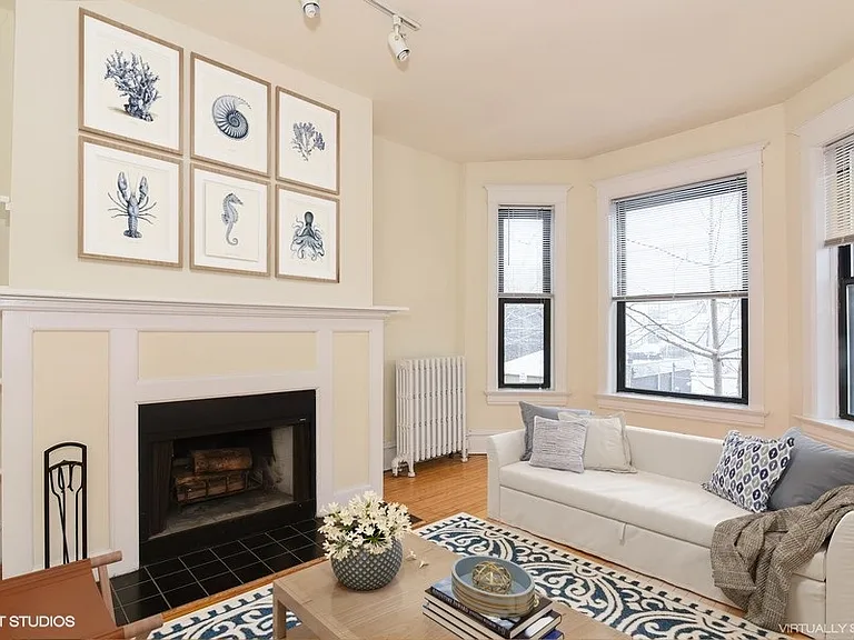 3606 N Racine Ave #3N — Photo 13