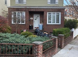 6602 Hull Avenue, Maspeth, NY 11378