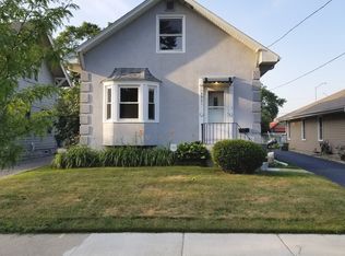 5921 W Elm Ave, Berkeley, IL 60163