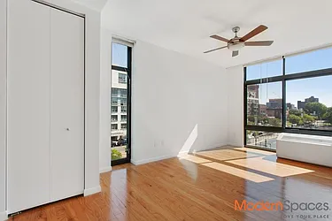 Rented by Modern Spaces