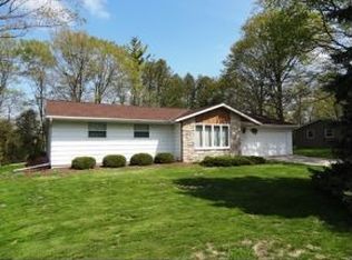 419 3rd St, Casco, WI 54205